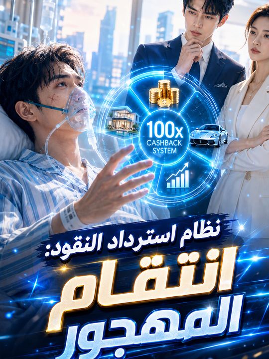 نظام استرداد النقود: انتقام المهجور