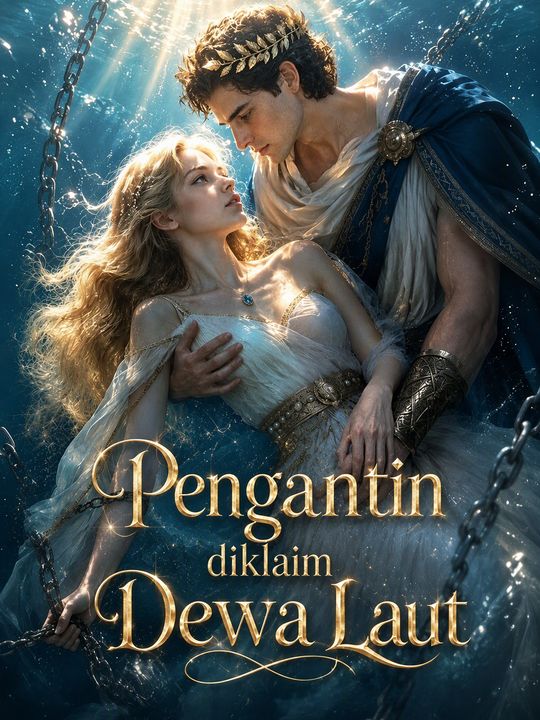 Pengantin diklaim Dewa Laut