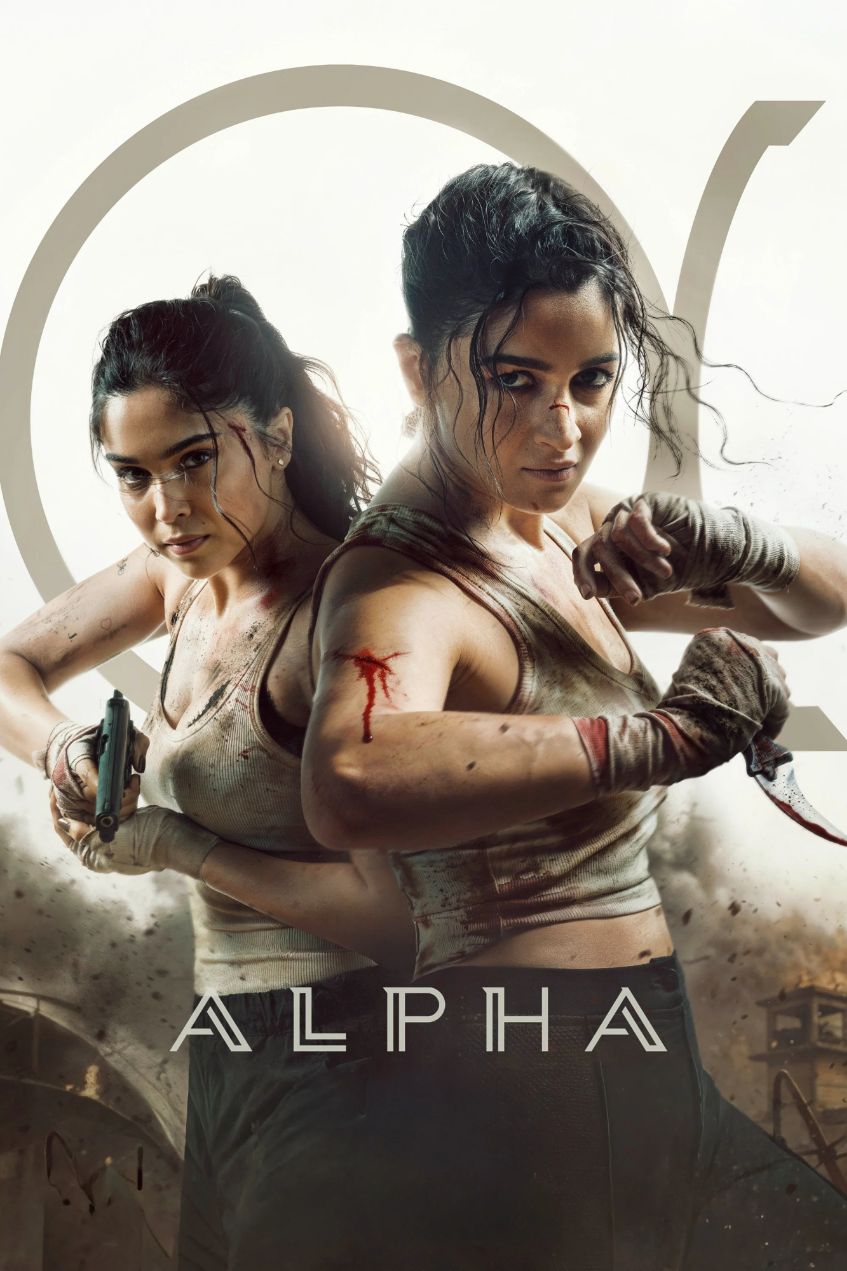 Alpha[CAM]
