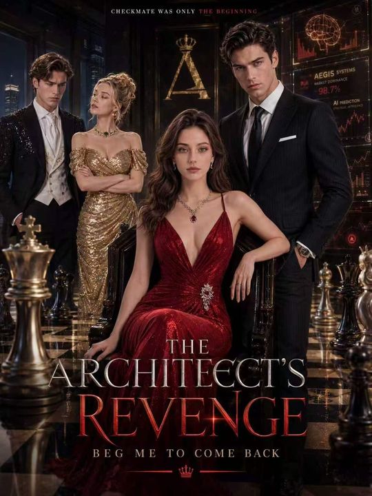 The Architect’s Revenge: Beg Me to Come Back