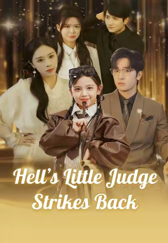 Hell's Little Judge Strikes Back