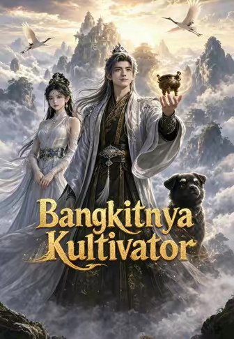 Bangkitnya Kultivator