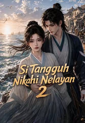Si Tangguh Nikahi Nelayan 2