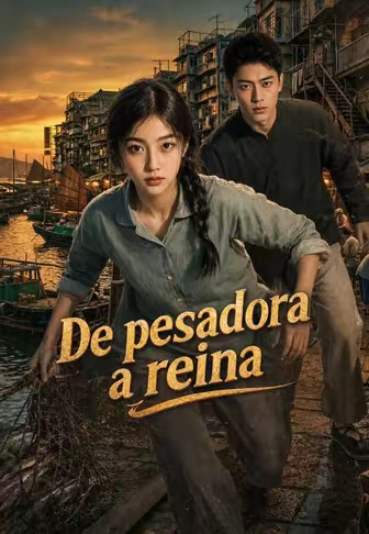 De pescadora a reina