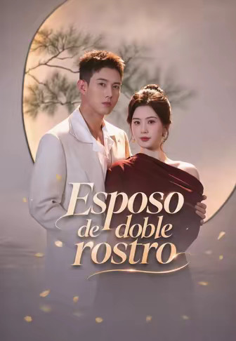 Esposo de doble rostro
