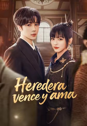 Heredera vence y ama