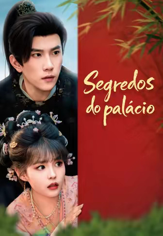 Segredos do palácio
