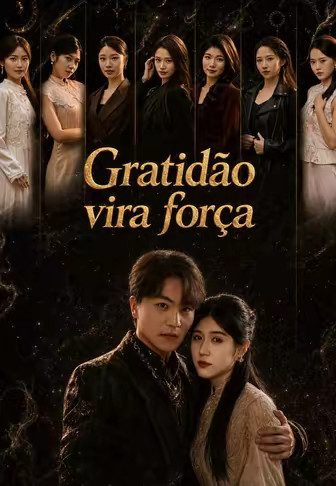 Gratidão vira força