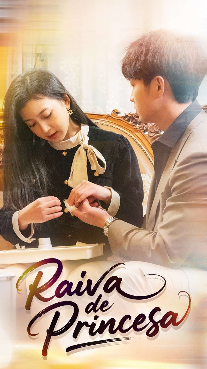 Raiva de Princesa