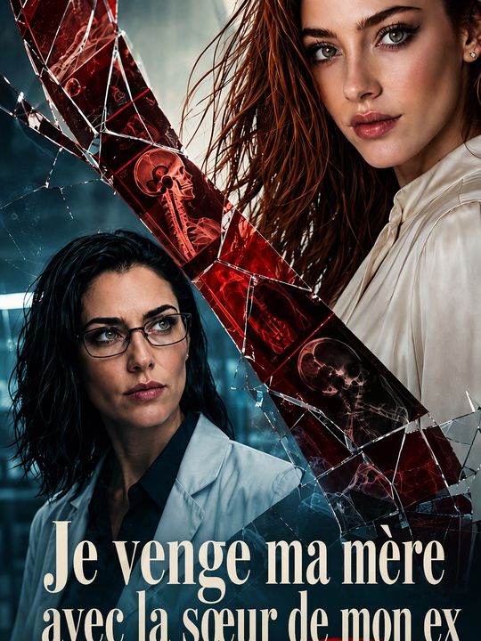 Je venge ma mère avec la sœur de mon ex