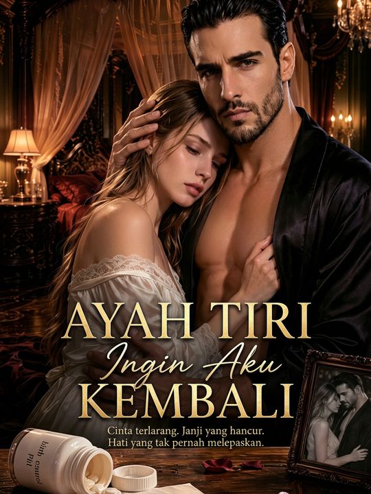 Ayah tiri ingin aku kembali
