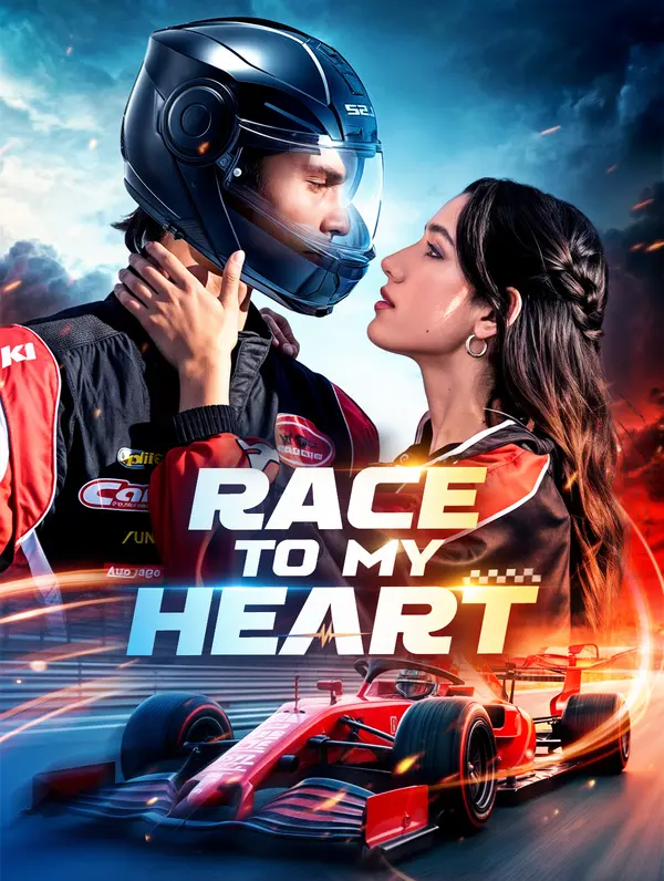 Corrida para o Meu Coração