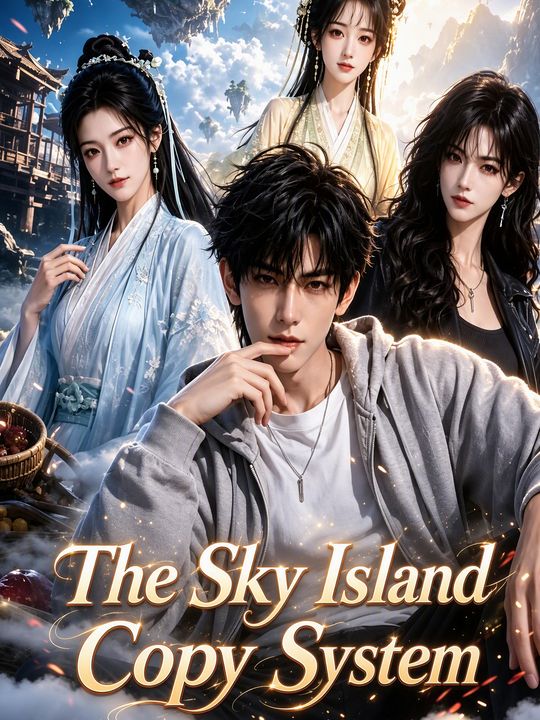 The Sky Island Copy System