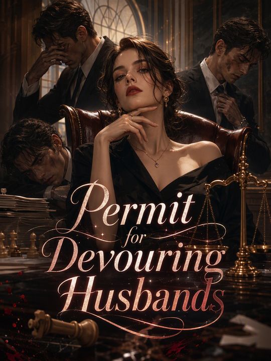 Permit for Devouring Husbands