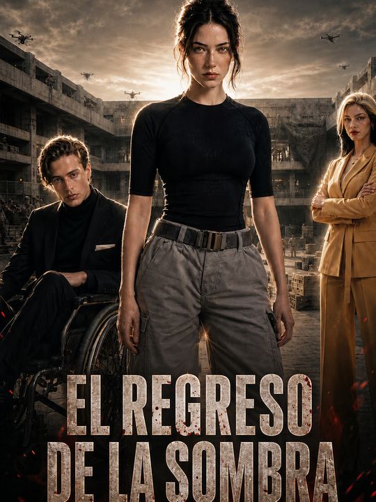 El regreso de la Sombra
