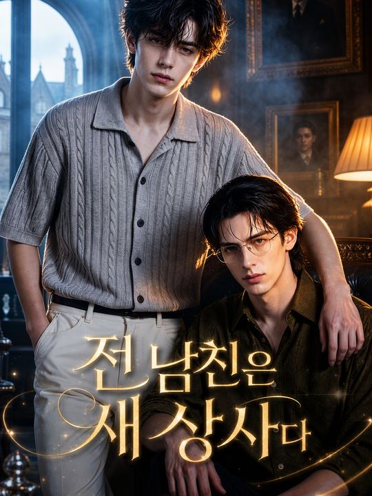 전 남친은 새 상사다