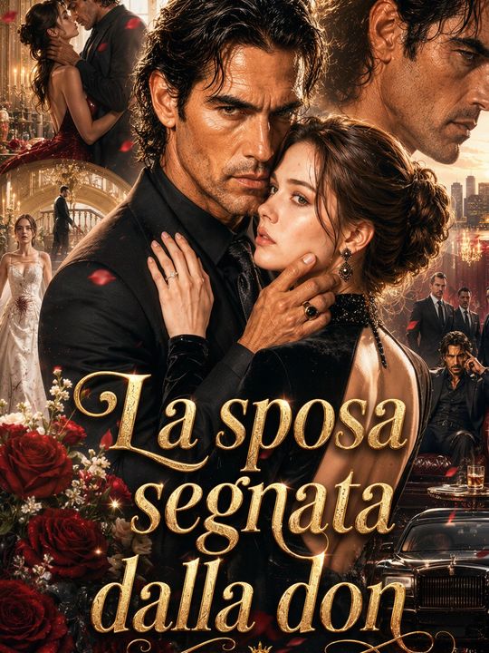 La sposa segnata dal don
