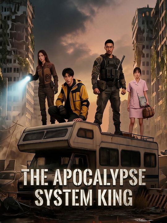 The Apocalypse System King