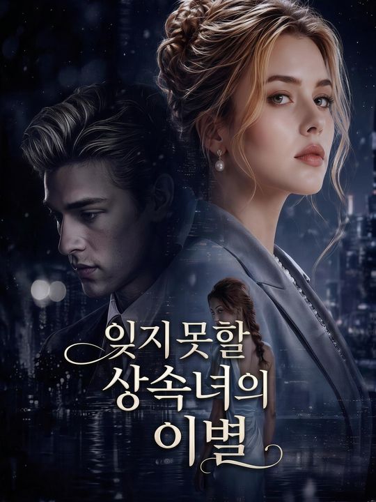 잊지 못할 상속녀의 이별