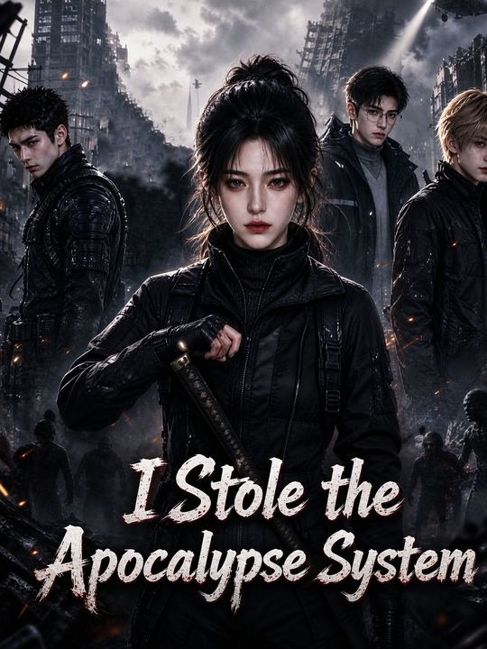 I Stole the Apocalypse System