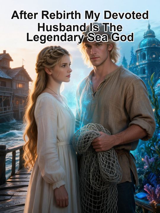 After Rebirth My Devoted Husband Is The Legendary Sea God