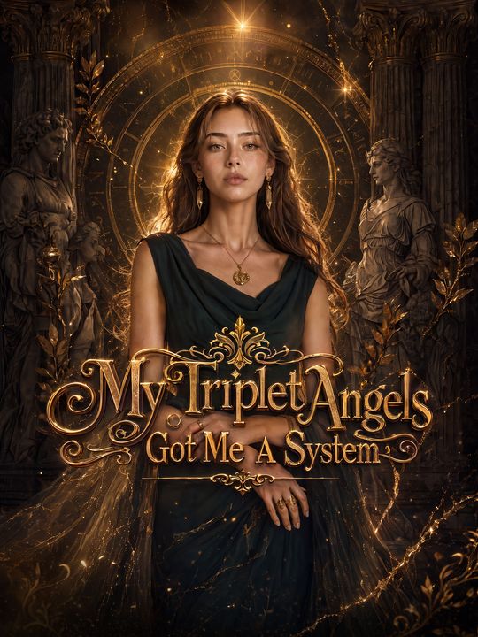 My Triplet Angels Got Me A System
