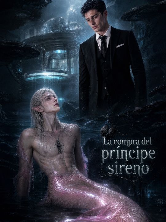 La compra del príncipe sireno