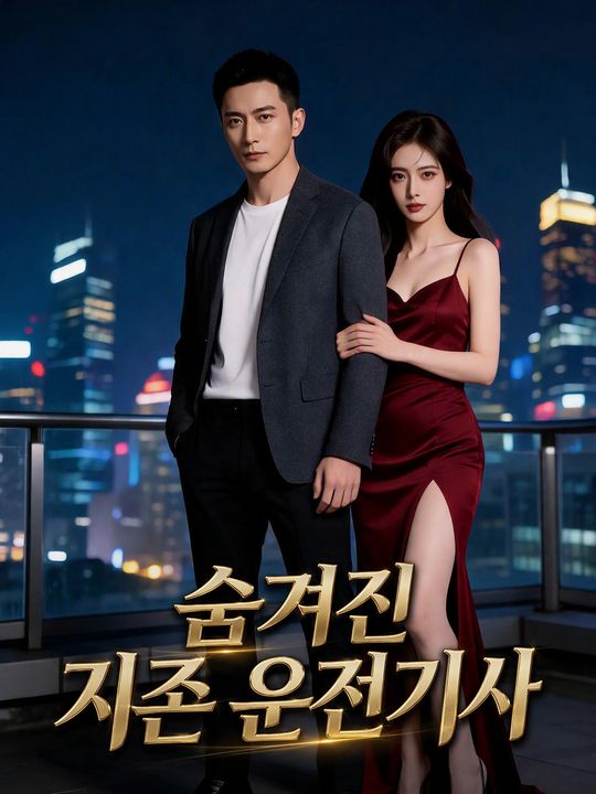 숨겨진 지존 운전기사