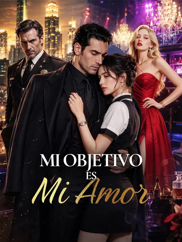 Mi Objetivo es Mi Amor