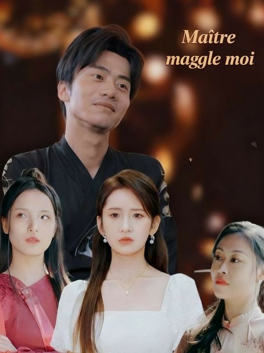 Maître malgré moi