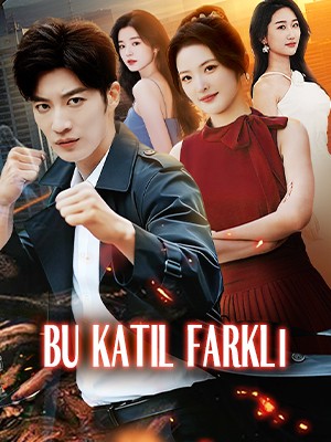 Bu Katil Farklı