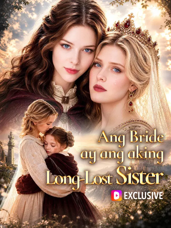 Ang Bride ay ang aking Long-Lost Sister