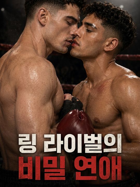 링 라이벌의 비밀 연애