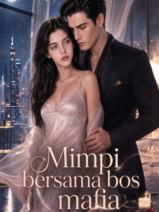 Mimpi bersama bos mafia