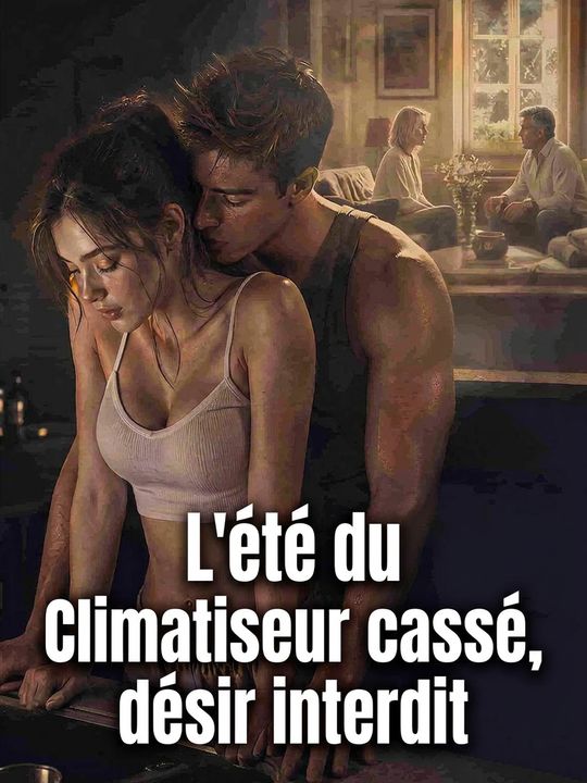 L'été du Climatiseur cassé, désir interdit