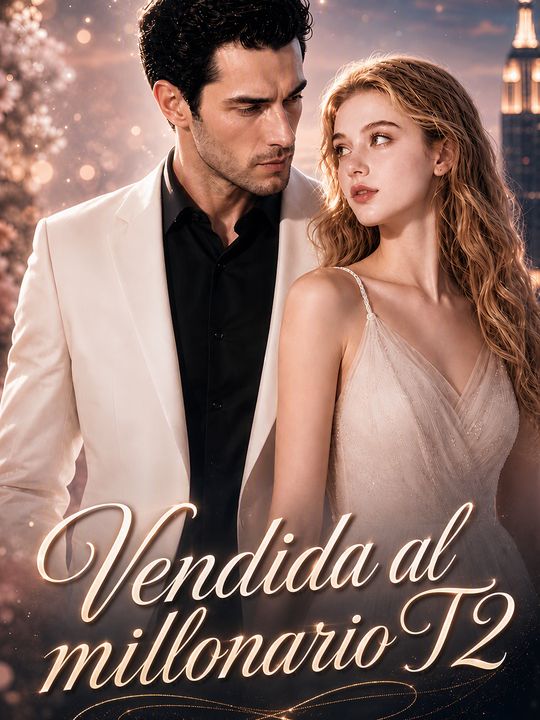 Vendida al millonario T2