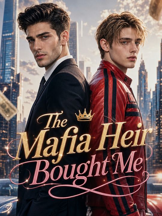 The Mafia Heir Bought Me