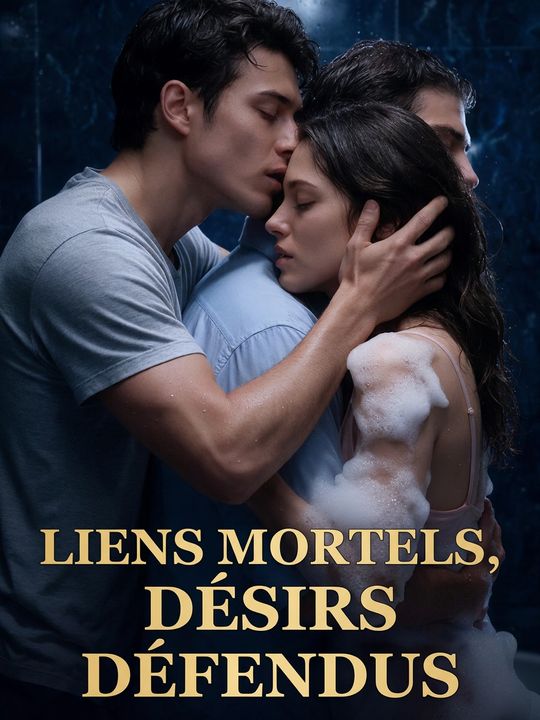 Liens mortels, désirs défendus