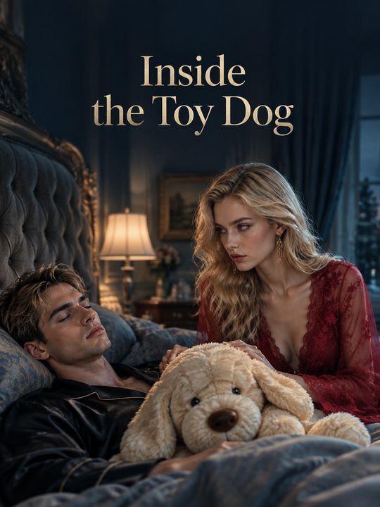 Inside the Toy Dog