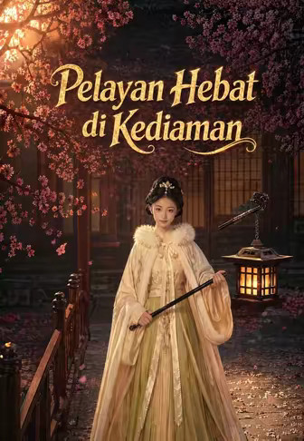 Pelayan Hebat di Kediaman