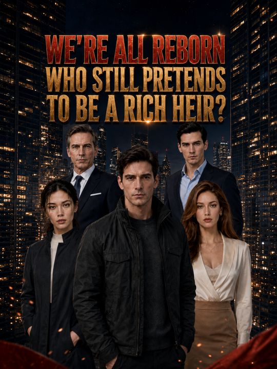 Reborn—Why Pretend to Be a Rich Heir