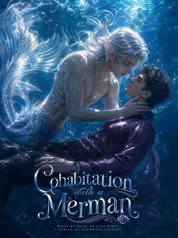 Cohabitation with a Merman