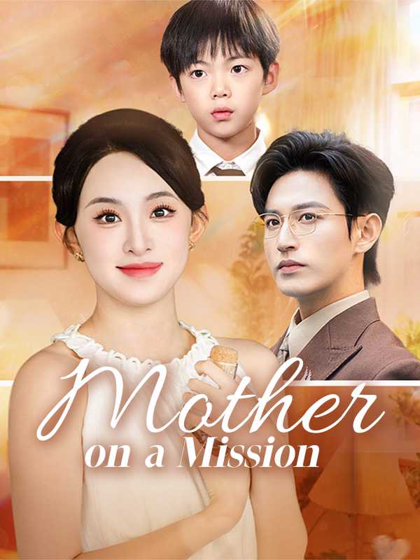 Mother on a Mission