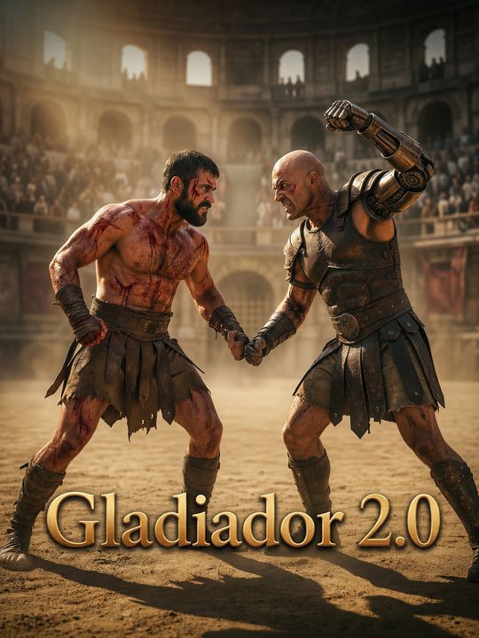 Gladiador 2.0