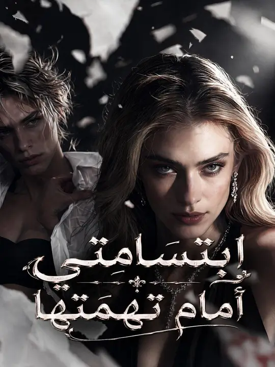 (مدبلج) ابتسامتي أمام تهمتها