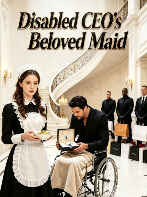 Disabled CEO’s Beloved Maid