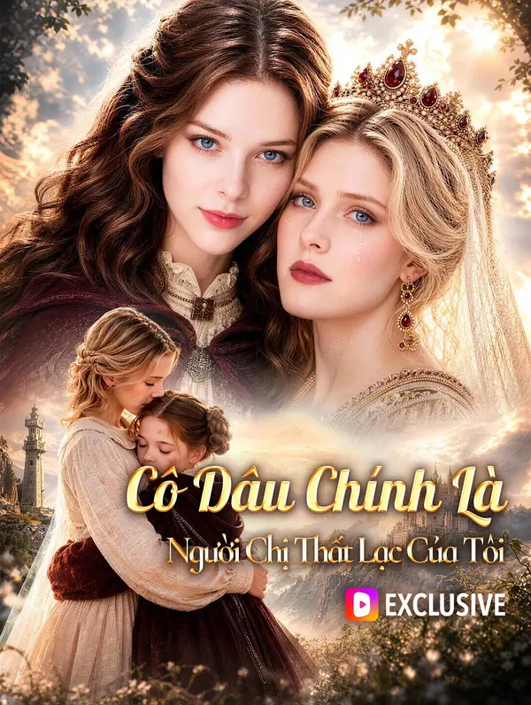 Cô Dâu Chính Là Người Chị Thất Lạc Của Tôi