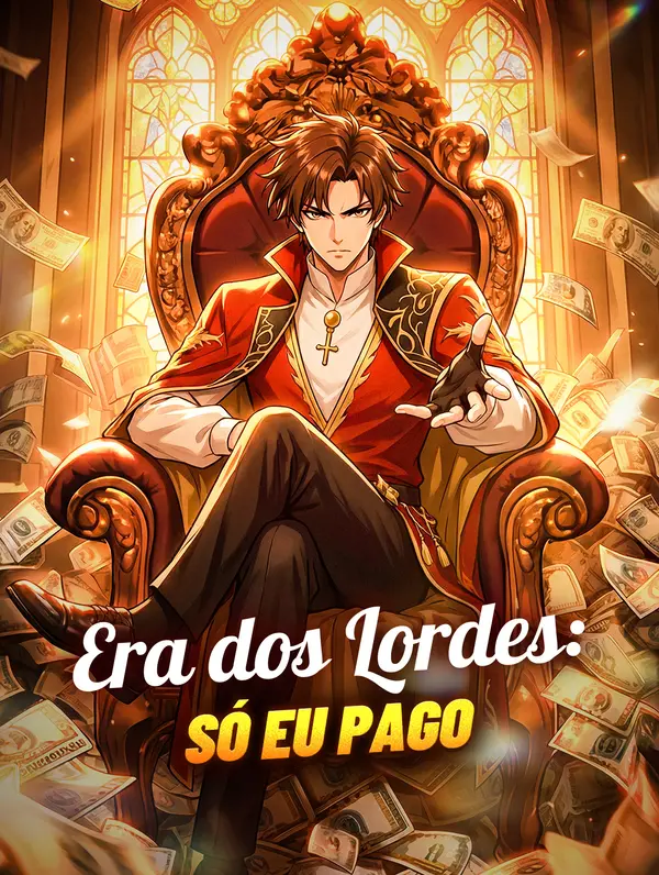 Era dos Lordes: Só Eu Pago