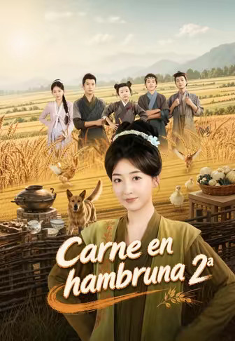 Carne en hambruna 2ª