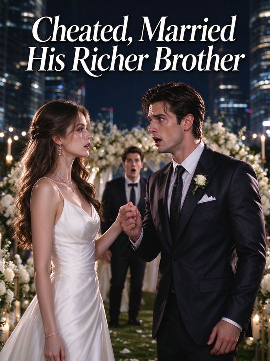 Cheated, Married His Richer Brother